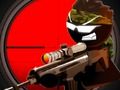 Joc Stickman Sniper 3 on-line