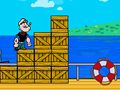 Joc Popeye Time Attack  on-line