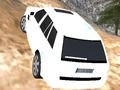 Joc Offroad Land Cruiser Jeep Simulator on-line