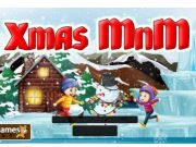 Joc Xmas MNM on-line