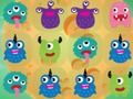 Joc Micul meci de monstru 3  on-line