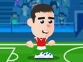 Joc Maeștri de fotbal on-line Joc Maeștri de fotbal on-line