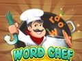 Joc Chef de cuvânt Puzzle Căutare de cuvinte  on-line