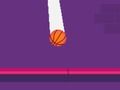 Joc Baschet Dunk. io  on-line