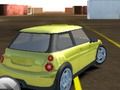 Joc Stunt Crash Car 4 Distracție  on-line