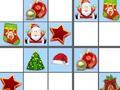 Joc Xmas Sudoku on-line