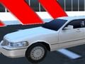 Joc Mașină de lux Limousine de nuntă  on-line