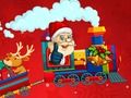 Joc Mecarea de Xmas Deluxe on-line