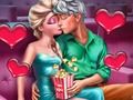 Joc Cinema Queen Ice Flirting on-line