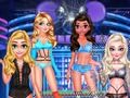 Joc Spectacol secret nebun Victoria  on-line