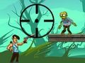 Joc Zombi prosti  on-line