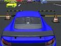 Joc MULTII Story Avanss Parking MANIA 3D on-line