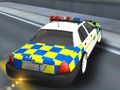 Joc Simulatoare de mașini Poliție Poliție City Misiuni  on-line