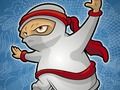 Joc Viața și moartea ninja  on-line
