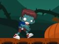 Joc Zombie Run on-line
