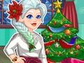 Joc Crystal's Christmas Home Deco  on-line