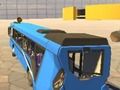Joc Demolarea accidentelor de autobuz  on-line