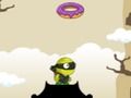 Joc Ninja broasca on-line