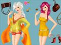 Joc Fashion Milano Challenge on-line