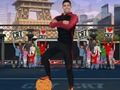 Joc Ronaldo: alergare și lovire  on-line