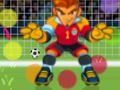 Joc Fotbal FRVR  on-line