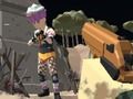 Joc Poligon Battle Royale on-line