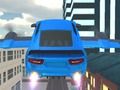 Joc Flying Car Simulator 3D on-line