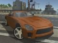Joc Simulator de conducere extremă a mașinii  on-line