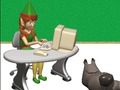 Joc Elf Brutărie  on-line