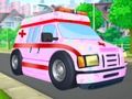 Joc 911 Doctor de ambulanță  on-line