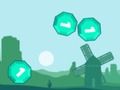 Joc Super Ball Blast on-line