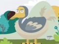 Joc Jigsaw drăguț Dodo  on-line