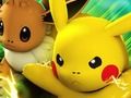 Joc Pokemon Localizează diferențele  on-line