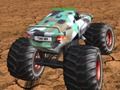 Joc Demolition Army Truck Truck  on-line