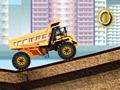 Joc Monster Truck Racer  on-line