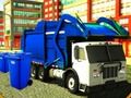 Joc Camion de gunoi real  on-line