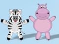 Joc Animale fericite  on-line