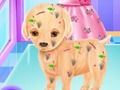Joc Baby Elsa Chirurgie catelusa  on-line