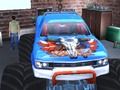 Joc Monster Truck 2020 on-line