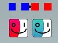 Joc 2 Pătrate  on-line