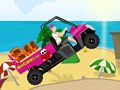 Joc Buggy de plajă  on-line
