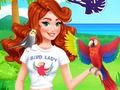 Joc Magazin de animale de companie pentru păsări exotice  on-line