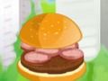 Joc Sky Burger on-line
