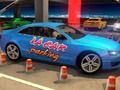 Joc Parcare auto on-line