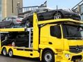 Joc Camion de transport auto  on-line