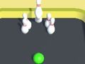 Joc Mini Bowling 3d on-line