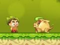 Joc Eddie Adventure on-line