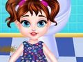 Joc Curățenie casă Baby Taylor  on-line