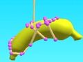Joc 3D netratat  on-line