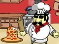 Joc Pizza Hunter Crazy Chef on-line